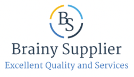 Brainy Supplier LTD